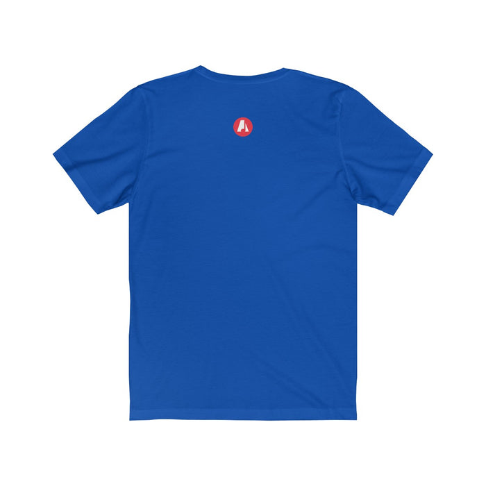 Speak Music - Unisex Jersey Short Sleeve Tee