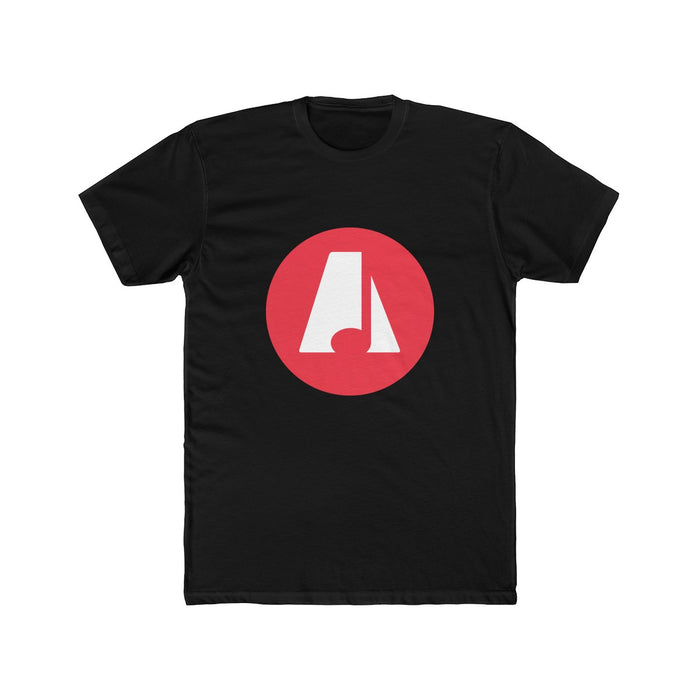 A-ccompany *A* - Men's Cotton Crew Tee