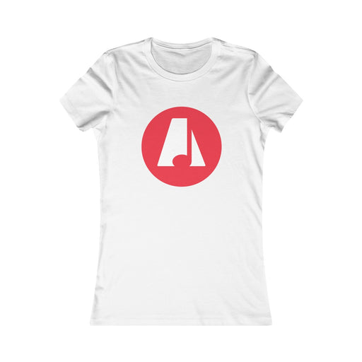 A-ccompany *A* - Women's Tee