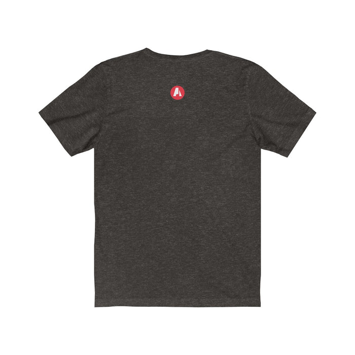Speak Music - Unisex Jersey Short Sleeve Tee