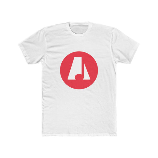A-ccompany *A* - Men's Cotton Crew Tee