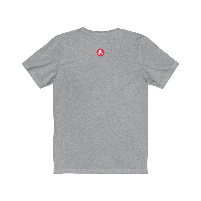 Speak Music - Unisex Jersey Short Sleeve Tee