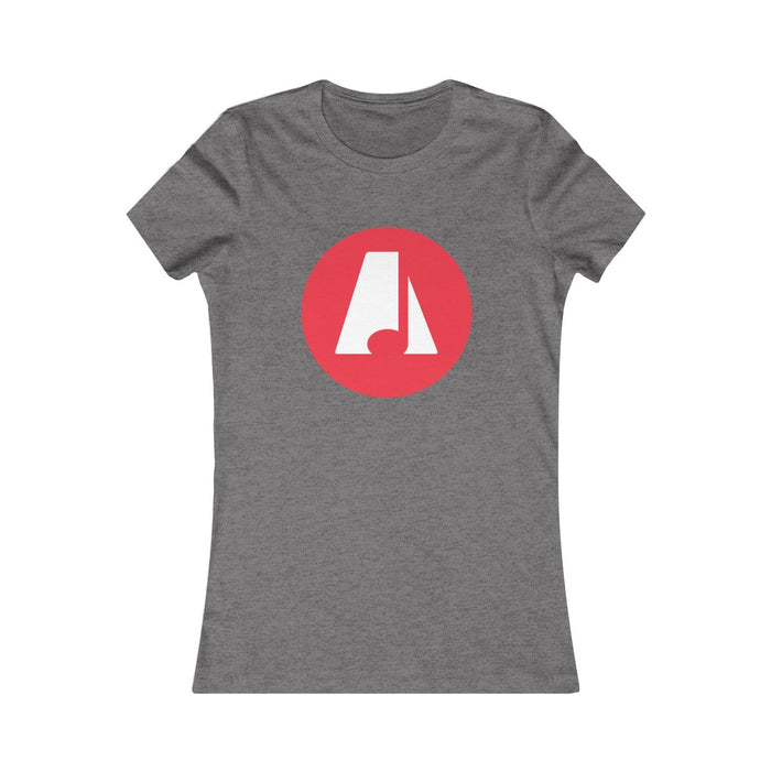 A-ccompany *A* - Women's Tee