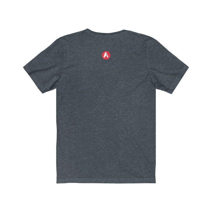 Speak Music - Unisex Jersey Short Sleeve Tee