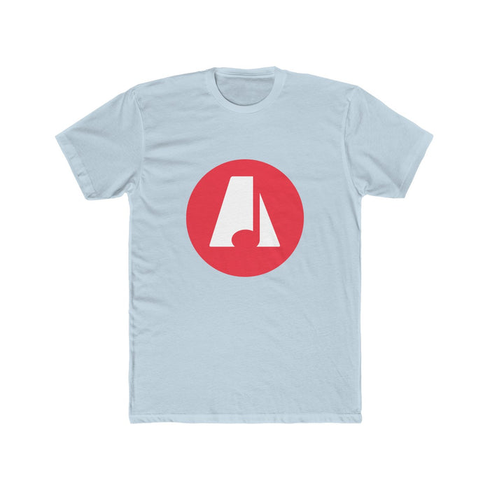 A-ccompany *A* - Men's Cotton Crew Tee