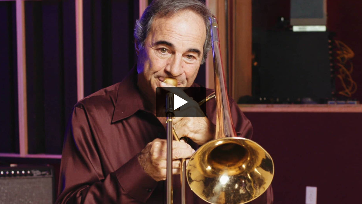 Alan Kaplan | A-ccompany | All Access Jazz | Mentored by the Masters