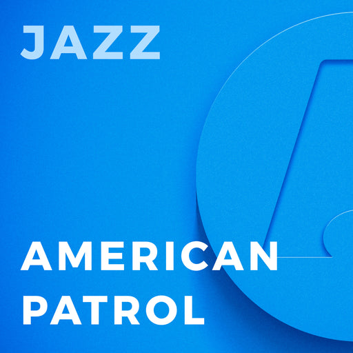 American Patrol (Arr. by Mike Lewis)