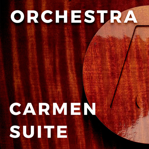 Carmen Suite (Arr. by Todd Parrish)