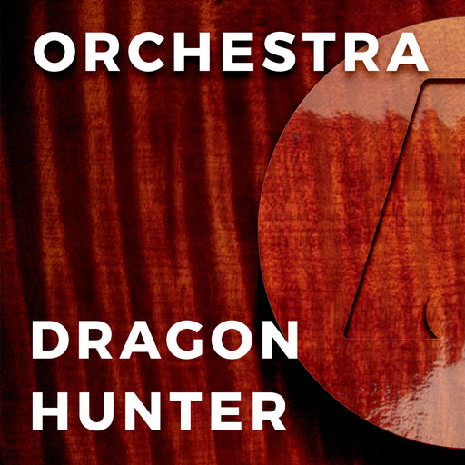 Dragon Hunter (Richard Meyer)