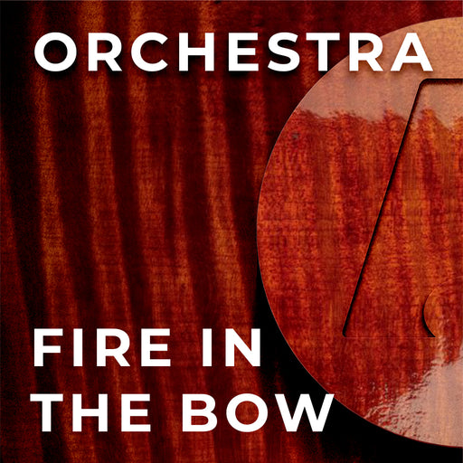 Fire in the Bow (Brian Balmages)