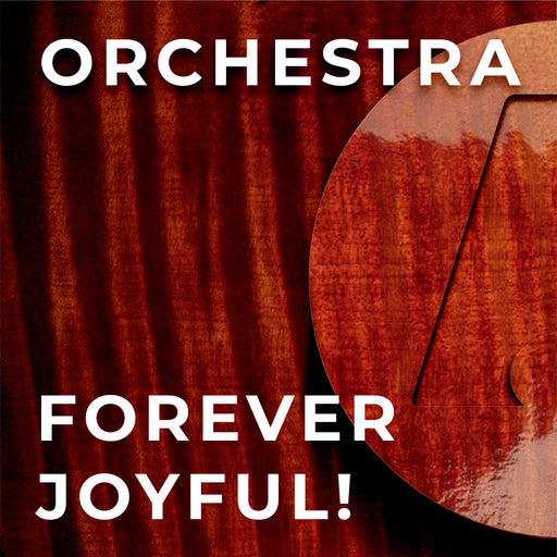 Forever Joyful! (Brian Balmages)