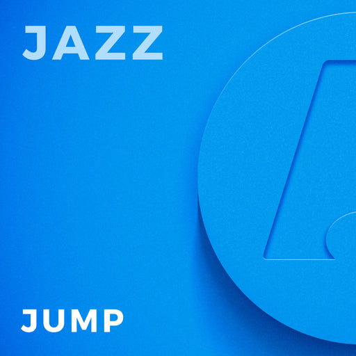 Jump (Trans. Jerry Sheppard)
