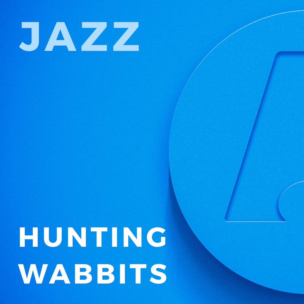 Hunting Wabbits (Gordon Goodwin) — Accompany