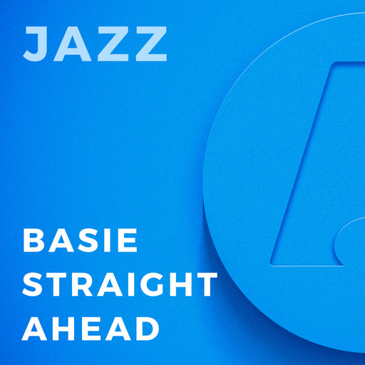 Basie Straight Ahead (Sammy Nestico)