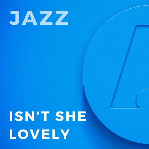 Isn't She Lovely? (Arr. by Mike Tomaro)