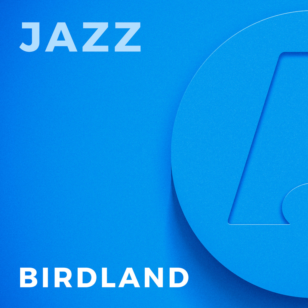 Birdland (Arr. by Michael Sweeney) — Accompany