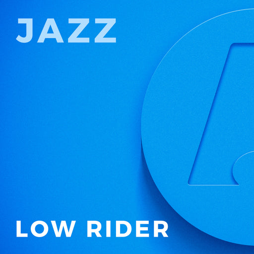 Low Rider (Arr. by John Berry)