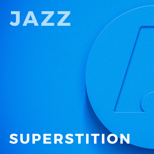 Superstition (Arr. by Mike Tomaro)