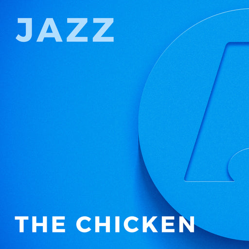 The Chicken (Arr. by Kris Berg)