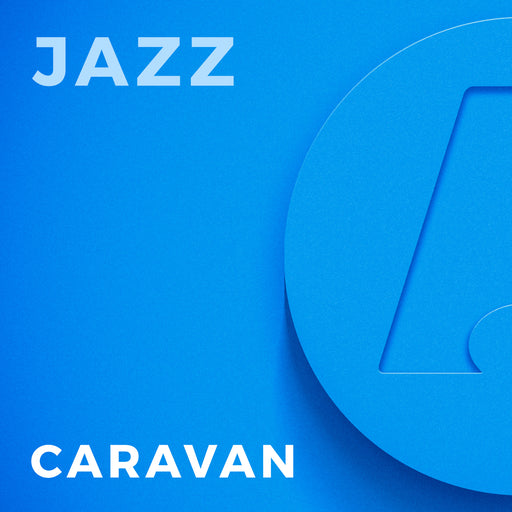 Caravan (Arr. by John Berry)