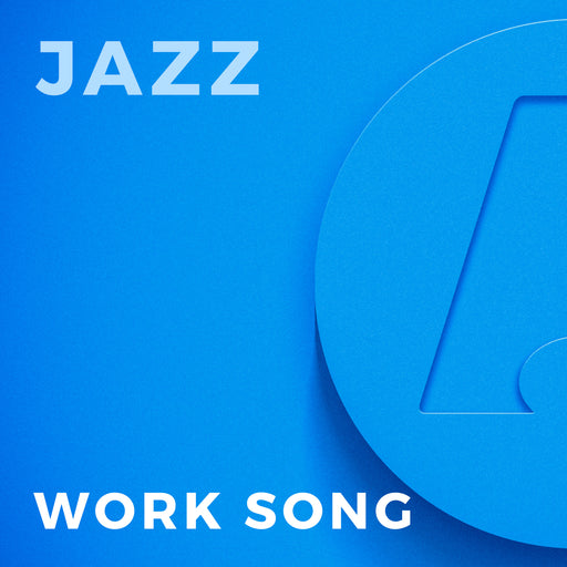Work Song (Arr. by Erik Morales)