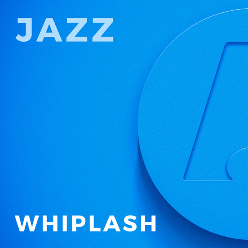 Whiplash (Arr. by Erik Morales)