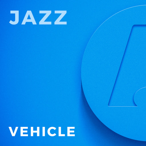 Vehicle (Arr. by Ralph Ford)