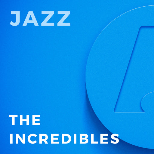The Incredibles (Arr. by Stephen Bulla)