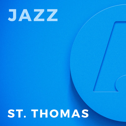 St. Thomas (Arr. by Mark Taylor)