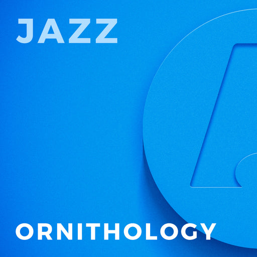 Ornithology (Arr. by Greg Yasinitsky)