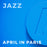 April In Paris (Arr. by Rick Stitzel)