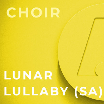 Lunar Lullaby - SA (Jacob Narverud)