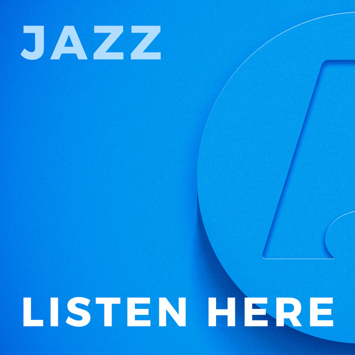 Listen Here (Arr. by Zachary Smith)