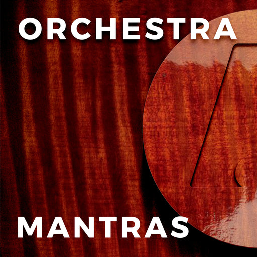 Mantras (Richard Meyer)
