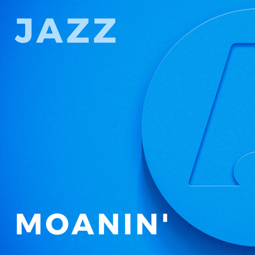 Moanin' (Arr. by Sy Johnson)