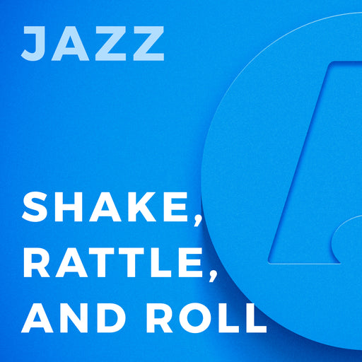 Shake, Rattle, and Roll (Arr. by Bob Lowden)