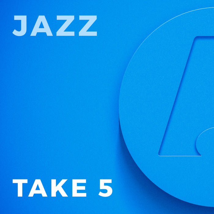 Take Five (Arr. by Mike Lewis)