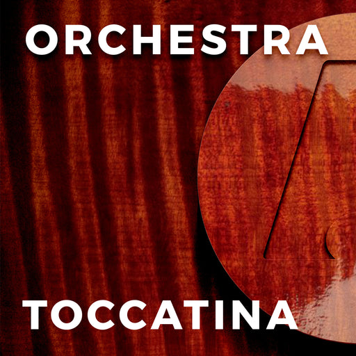Toccatina (William Hofeldt)