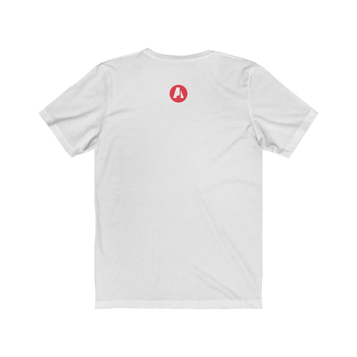 Just Doit - Unisex Jersey Short Sleeve Tee