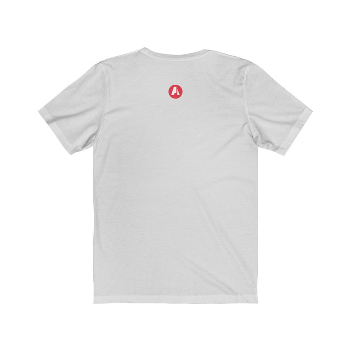 Speak Music - Unisex Jersey Short Sleeve Tee