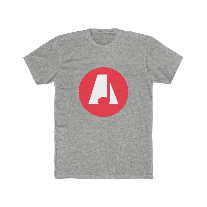 A-ccompany *A* - Men's Cotton Crew Tee