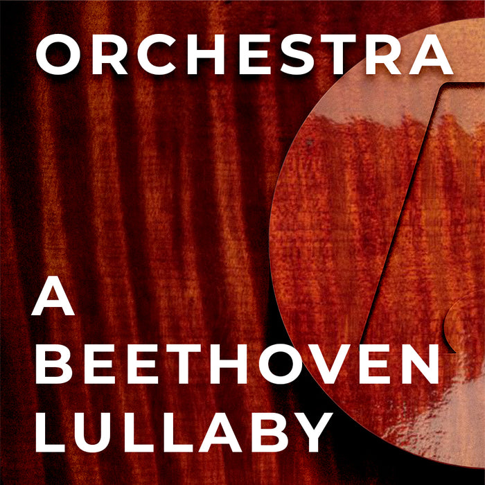 A Beethoven Lullaby (Brian Balmages)