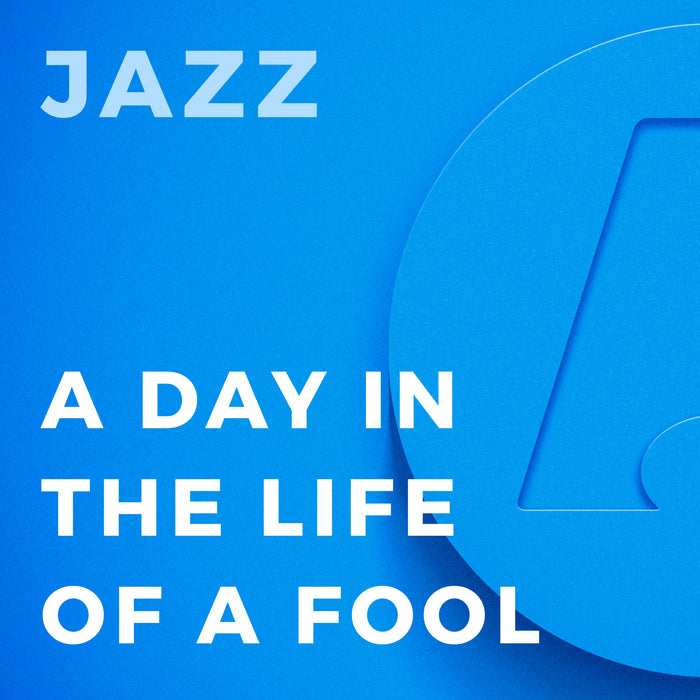 A Day in the Life of a Fool (Arr. by Terry White)