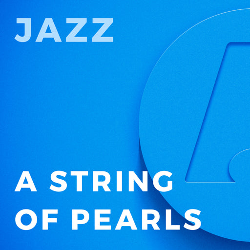 A String of Pearls (Arr. by Bob Lowden)