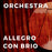 Allegro Con Brio (Arr. by Robert D. McCashin)
