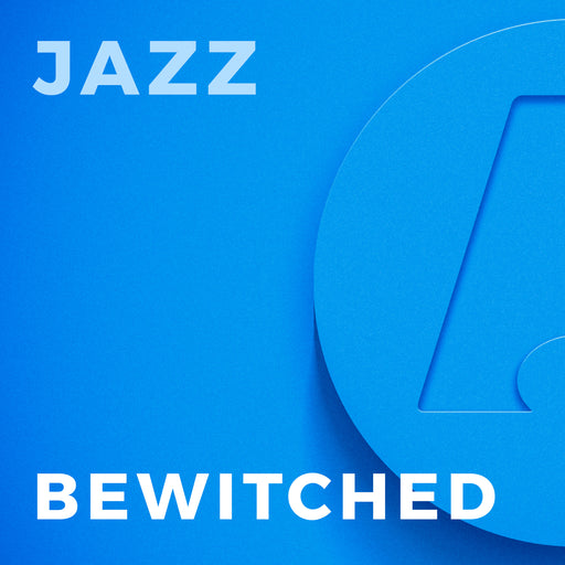 Bewitched (Arr. by Rick Stitzel)