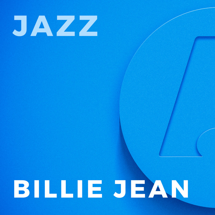 Billie Jean (Arr. by John Berry)