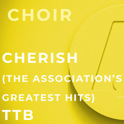 Cherish (The Association's Greatest Hits) - TTB (Alan Billingsley)