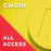 All Access Choir (Classroom Pack)