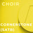 Cornerstone - SATB (Shawn Kirchner)